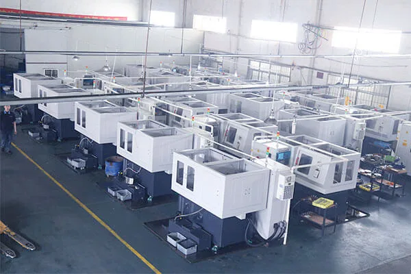 Electric Motor Manufacture