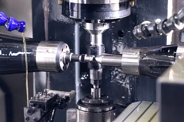 Electric Motor Manufacture