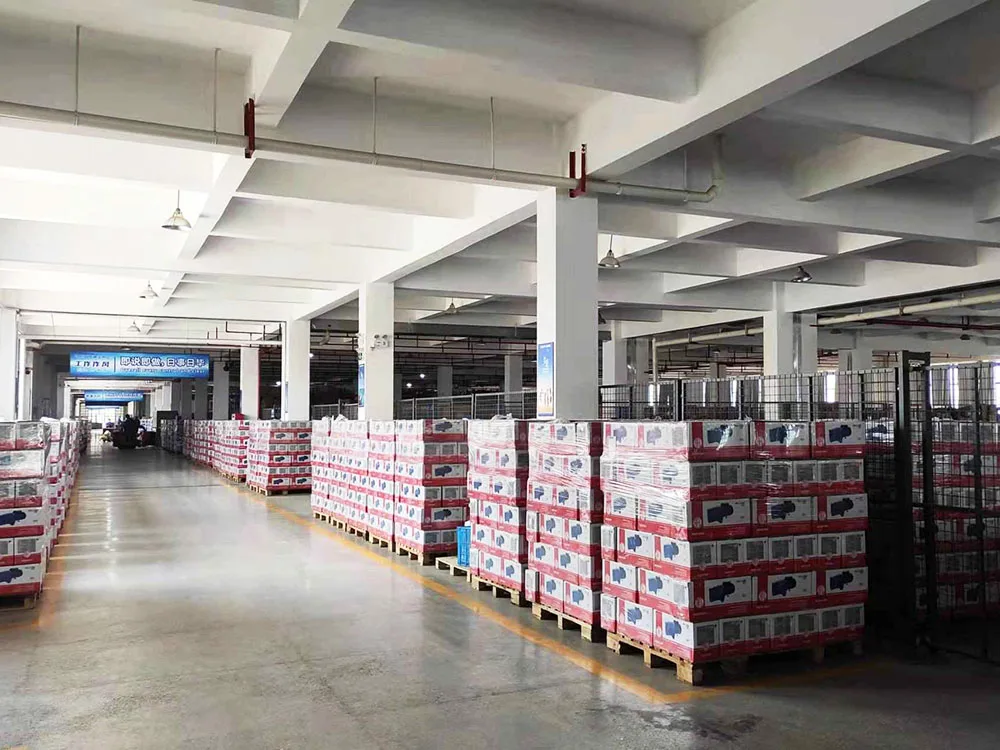 Electric Motor Factory