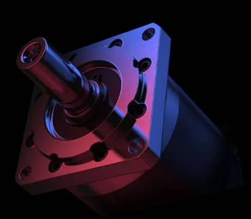 Gear Motor Manufacturer