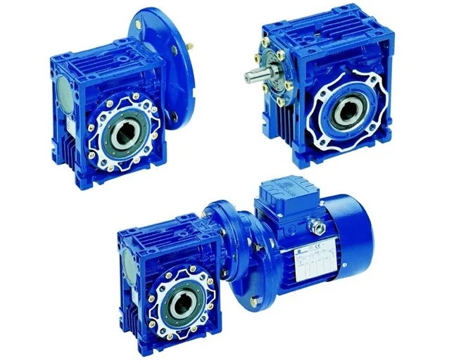 NMRV-NRV Worm Gear Reducer