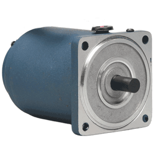 YS series standard motor