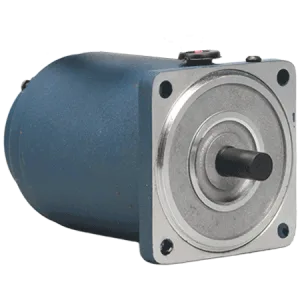 YS series standard motor