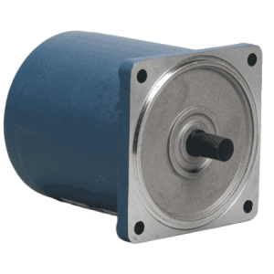 YT series speed Control motor