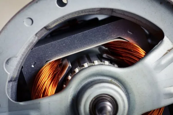 How Do Electric Motors Work A Simple Explanation
