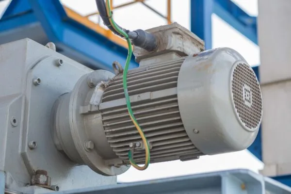 The Difference Between AC and DC Motors A Detailed Guide