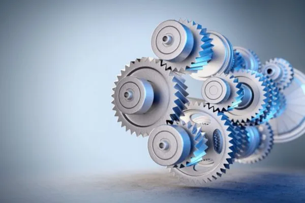 What Is a Gear Motor and How Does It Work