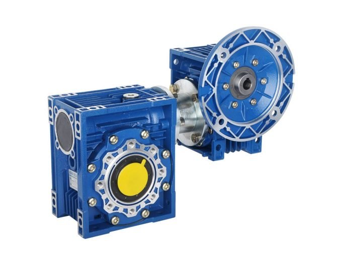 NMRV-NMRV Worm Gear Speed Reducer